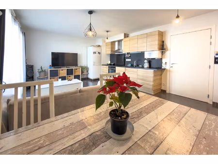 résidence sécurisée appartement 3 pièces