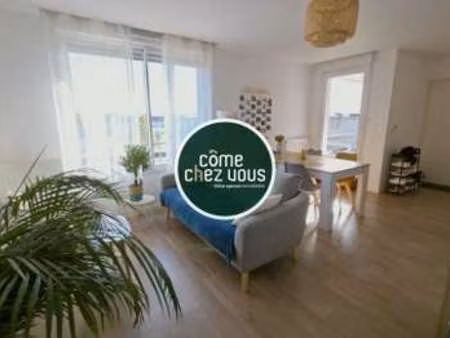 vente appartement 2 pièces au rheu (35650) : à vendre 2 pièces / 45m² le rheu