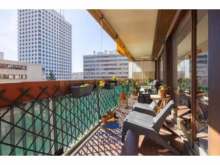 t5 terrasse cantini