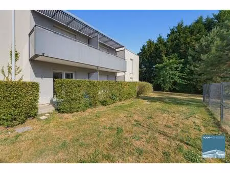 appartement trois pièces vendu libre - mérignac