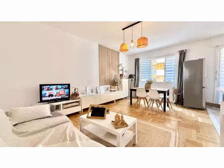 appartement a vendre à nice 2 pièce(s) quartier lanterne 59.5m2