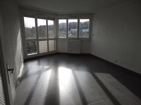 appartement nogent sur oise 2 pièce(s) 53 m2