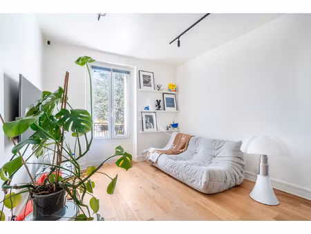 vente appartement 1 pièce 28 m² paris 13 (75013)