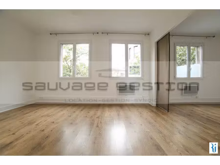 location appartement 1 pièce 32 m² à rouen (76000)