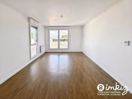 appartement 4 pièces