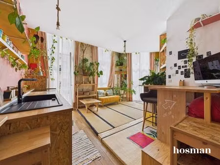 studio lumineux et bien agencé avec balcon - cours d'alsace-et-lorraine  bordeaux