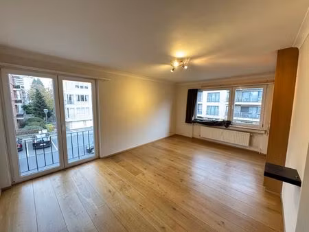 studio à louer à avenue louis piérard 70 evere (vbe41416)