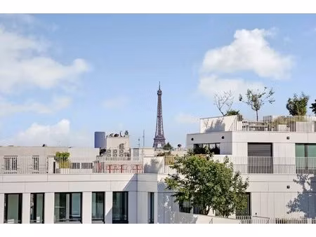 lot de 2 studios / pont de neuilly
