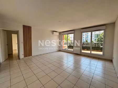 location appartement 3 pièces 68 m² à toulouse (31200)