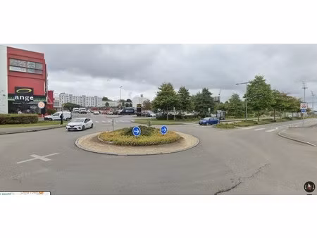brest  kerichen  cession fonds de commerce