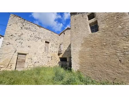 maison de 340 m² à aspremont