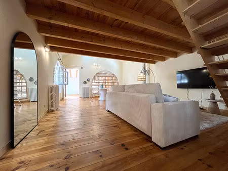 maison aurillac - 4 pièce(s) - 100 m2
