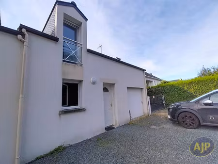 location maison 4 pièces 91 m² à blain (44130)