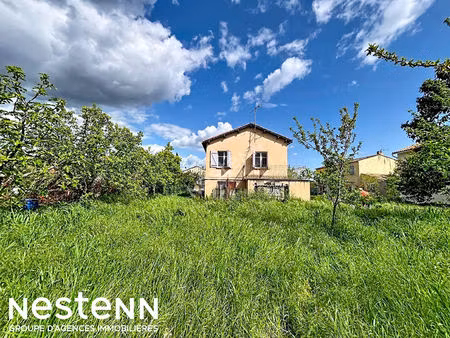 maison brignoles 5 pièce(s) 154 m2