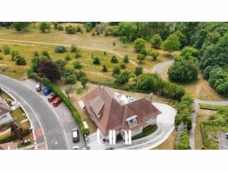 maison 6 pièces 260 m2 avec garage - caen vallée des jardins