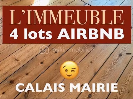 sublimessence de la location courte durée !