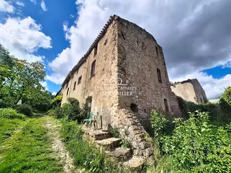 propriété de caractére à camps-sur-l'agly (11)
