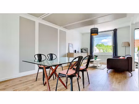 maison cholet 3 chambres 89 m2 avec vaste jardin  quartier sacré-coeur