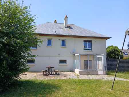 maison 4 pièce(s) 71 m2