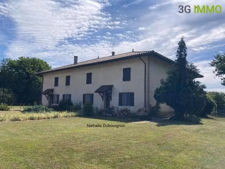 ferme 10 pièces