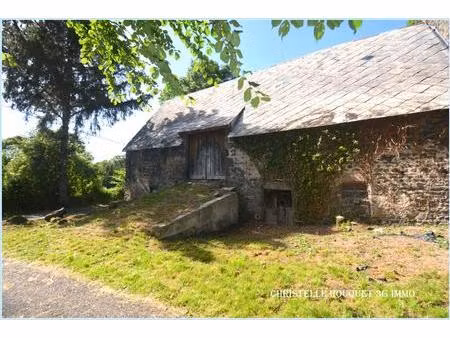 grange 2 pièces