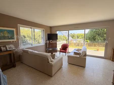 la baule secteur de kerquessaud  haut-brivin