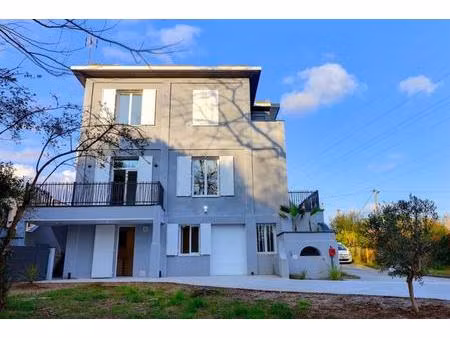 maison 4 pièces