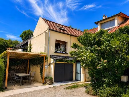 maison de 82 m² à lagny-sur-marne