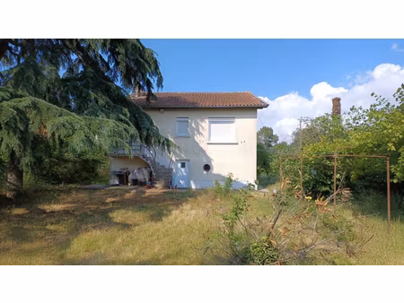 maison le bouscat 5 pièce(s) 170 m2