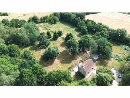 maison de 114 m² à montmerrei
