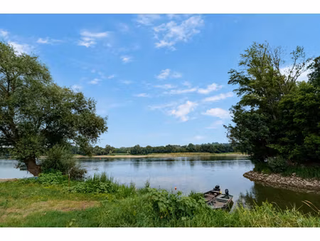 a vendre maison à la patache champtoceaux