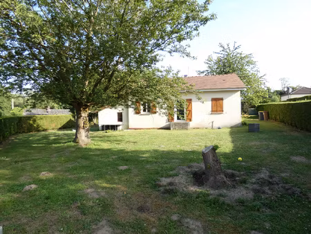 maison individuelle à pinon