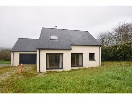 maison  5 pièces  112 m²