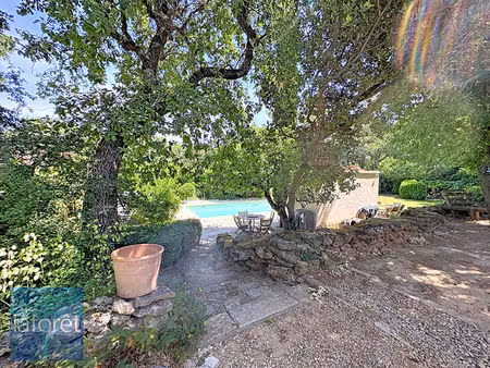 maison rognes 4 pièce(s) 109 m2