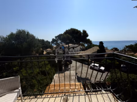 maison avec épicerie à deux pas de la plage