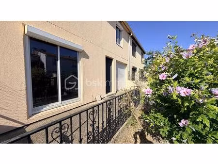 maison de 90 m² à saint-esteve