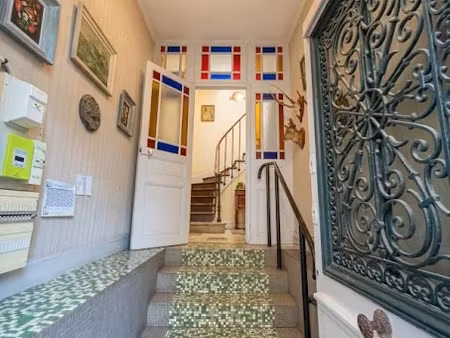 vente maison 8 pièces 160 m² à saint-maurice (94410)  760 000 €