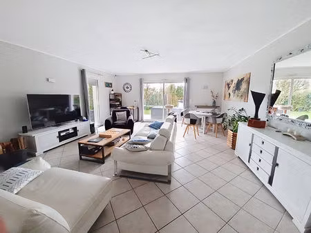 maison sainte luce sur loire 4 chambres