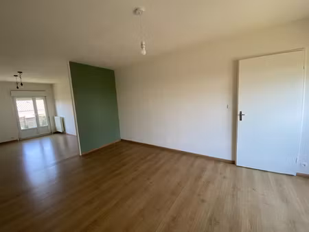 maison de plain pied à rafraîchir
