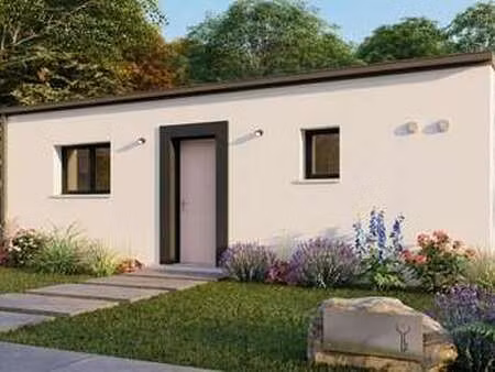 vente maison à tinténiac (35190) : à vendre / 58m² tinténiac