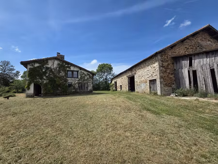 propriété 13 pièces