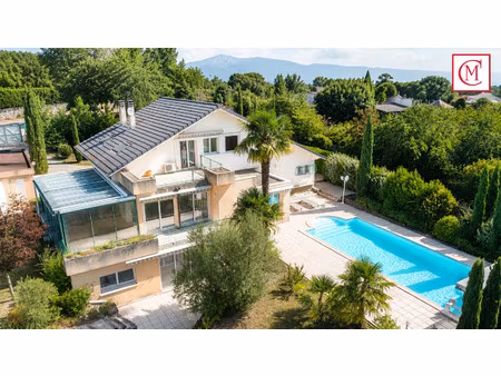villa meylan