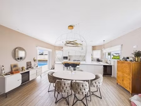 maison 5 chambre(s) à vendre
