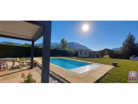 vente maison 4 pièces 89 m² vimines (73160)