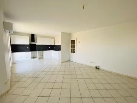 maison yvetot 92 m² garage - jardin - terrasse