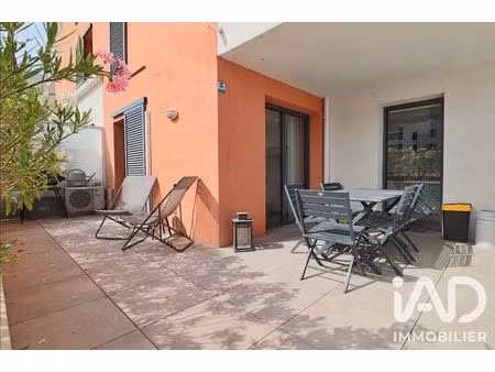 appartement à aix-en-provence (13100)