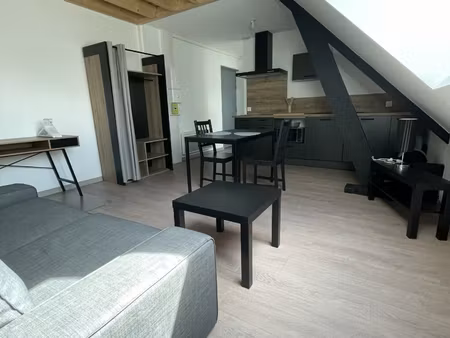 location appartement 1 pièce