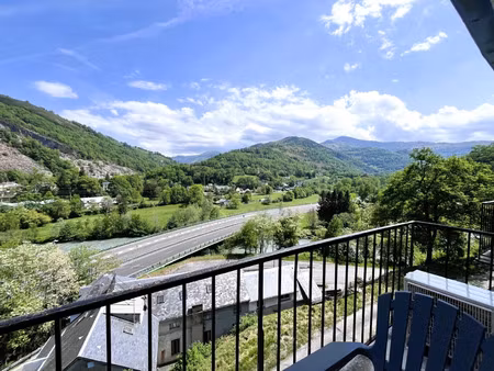 appartement à vendre argeles gazost 3 pièce(s) 45m2 118 000€