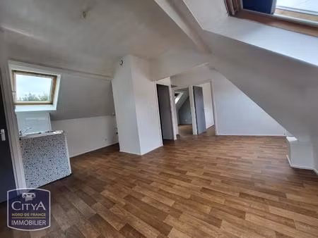 appartement 3 pièces