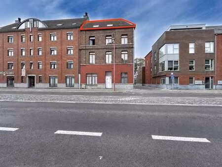 appartement à louer - 1 chambre